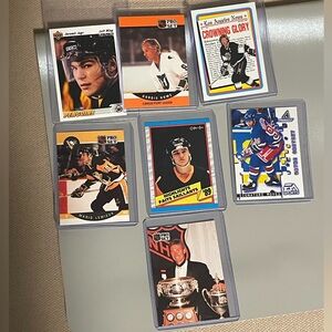 Hockey Trading Card Collection Bundle #15